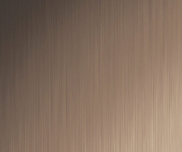 Oiled Bronze Aluminum