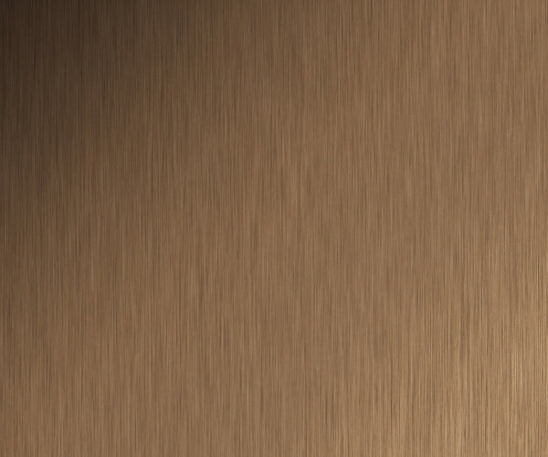 Brushed Medium Bronze Aluminum