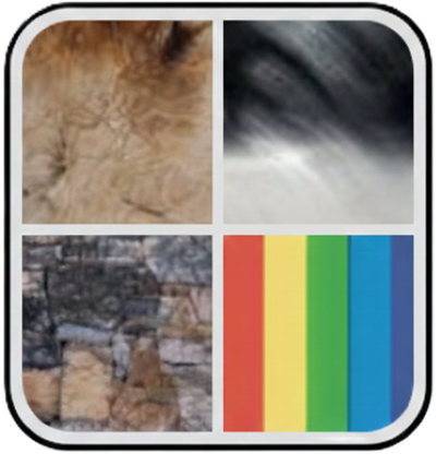 Pick your finish