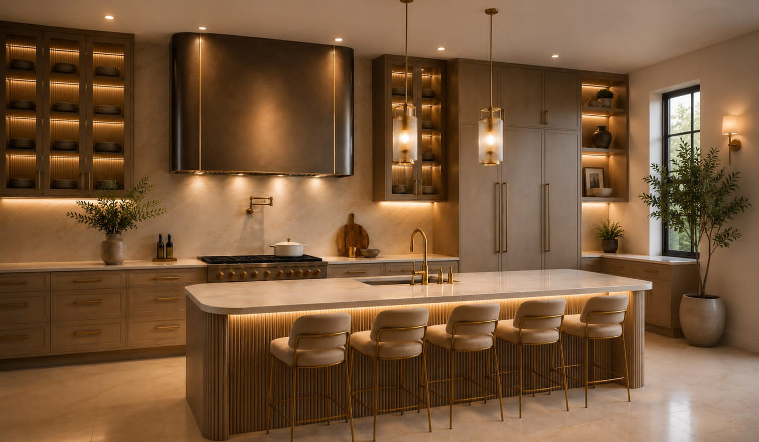 THOUSANDS OF FINISHES-DESIGNED YOUR WAY